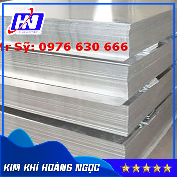 Nhôm hợp kim